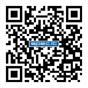 QR kodas | Rokiškio Aina, UAB | spec.lt