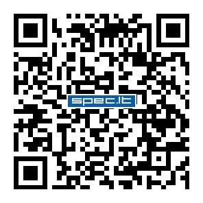 QR kodas | Rokiškio aklųjų ir silpnaregių dienos centras | spec.lt