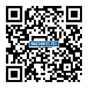 QR kodas | ROKIŠKIO APDAILA, UAB | spec.lt