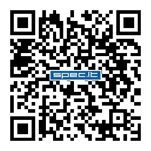 QR kodas | Rokiškio automobilių sporto klubas Aukšta pavara | spec.lt