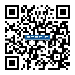 QR kodas | Rokiškio Bažnyčia Tikėjimo Žodis | spec.lt