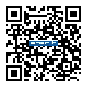 QR kodas | Rokiškio BESS, UAB