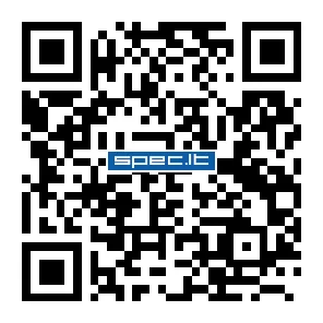 QR kodas | Rokiškio Betonas, UAB