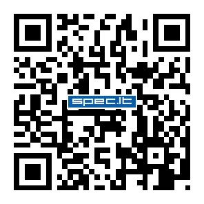 QR kodas | Rokiškio Dekanato Caritas | spec.lt