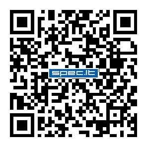 QR kodas | Rokiškio Jaunųjų Ledo Ritulininkų Klubas Sparta | spec.lt