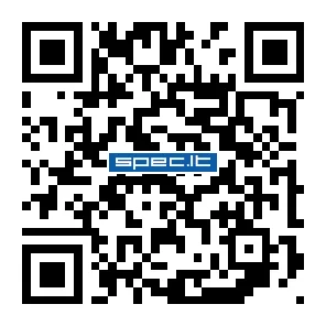 QR kodas | ROKIŠKIO KNYGYNAS, UAB | spec.lt