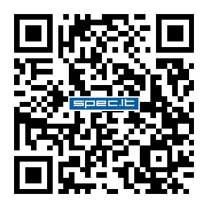 QR kodas | Rokiškio krašto muziejus | spec.lt