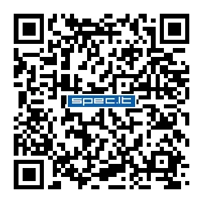 QR kodas | Rokiškio m. Parko g. 30-ojo daugiabučio namo savininkų bendrija | spec.lt