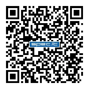 QR kodas | Rokiškio miesto gyvenamų namų eksploatavimo bendrija Beržas