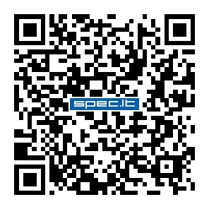 QR kodas | Rokiškio miesto Jaunystės g. 8-ojo daugiabučio namo savininkų bendrija | spec.lt