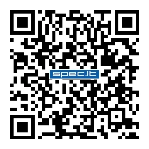 QR kodas | Rokiškio Miškų Urėdijos Profesinė Sąjunga | spec.lt