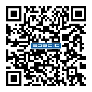 QR kodas | Rokiškio pienas, filialas Ukmergės pieninė, AB