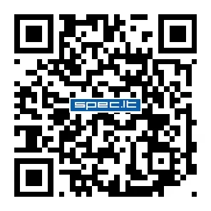 QR kodas | Rokiškio pieno gamyba, UAB | spec.lt