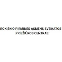 VIEŠOJI ĮSTAIGA ROKIŠKIO PIRMINĖS ASMENS SVEIKATOS PRIEŽIŪROS CENTRAS