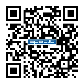 QR kodas | Pieno rinkos analizės ir informacijos centras | spec.lt