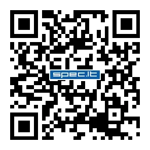 QR kodas | Rokiškio r. Juodupės Gimnazija | spec.lt