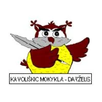 Rokiškio r. Kavoliškio mokykla-darželis | spec.lt