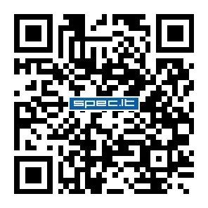 QR kodas | Rokiškio rajono ligoninė, VŠĮ | spec.lt