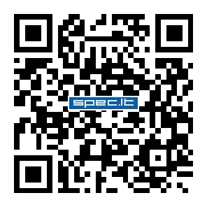 QR kodas | Rokiškio r. Obelių gimnazija