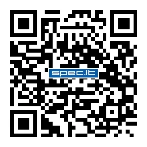 QR kodas | Rokiškio r. Pandėlio gimnazija