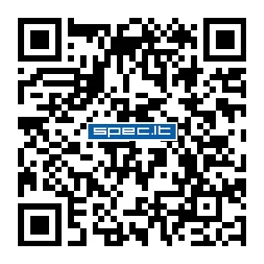 QR kodas | Rokiškio r. savivaldybė, švietimo skyrius, VŠĮ