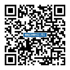 QR kodas | Rokiškio rajono savivaldybės administracija | spec.lt