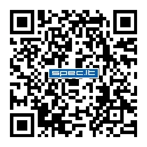 QR kodas | Rokiškio r. savivaldybės administracijos Kamajų seniūnija | spec.lt