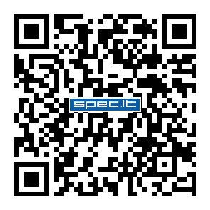 QR kodas | Rokiškio r. savivaldybės Jūžintų seniūnija | spec.lt