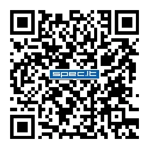QR kodas | Rokiškio r. savivaldybės Kazliškio seniūnija | spec.lt