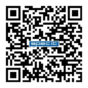 QR kodas | Rokiškio r. savivaldybės Kriaunų seniūnija | spec.lt