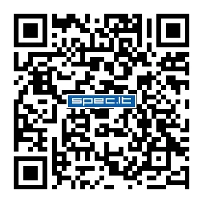 QR kodas | Rokiškio r. savivaldybės Obelių seniūnija | spec.lt