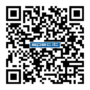 QR kodas | Rokiškio r. savivaldybės Pandėlio seniūnija | spec.lt