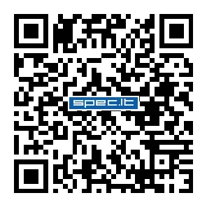 QR kodas | Rokiškio r. savivaldybės Panemunėlio seniūnija | spec.lt