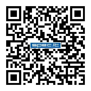 QR kodas | Rokiškio rajono savivaldybės priešgaisrinė tarnyba | spec.lt
