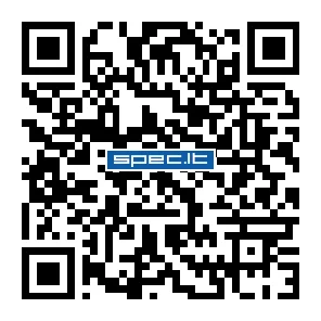 QR kodas | Rokiškio r. savivaldybės Rokiškio kaimiškoji seniūnija | spec.lt