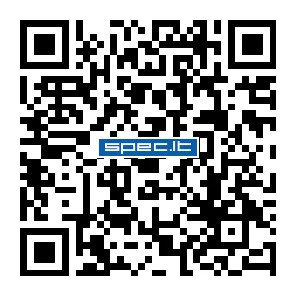 QR kodas | Rokiškio r. savivaldybės Rokiškio m. seniūnija | spec.lt