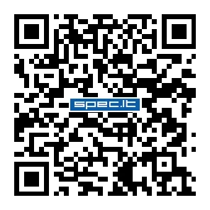 QR kodas | Rokiškio rajono Afganistano karo veteranų sąjunga