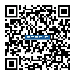 QR kodas | Rokiškio rajono Alsetos medžiotojų klubas