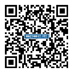QR kodas | Rokiškio rajono gausių šeimų asociacija Agota | spec.lt