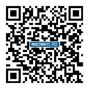 QR kodas | Rokiškio rajono Kavoliškio kaimo bendruomenė