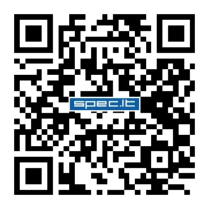 QR kodas | Rokiškio Rajono Klubas Artritas | spec.lt