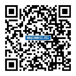 QR kodas | Rokiškio Rajono Kultūros Darbuotojų Profsąjunga | spec.lt
