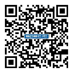 QR kodas | Rokiškio rajono literatų klubas Vaivorykštė