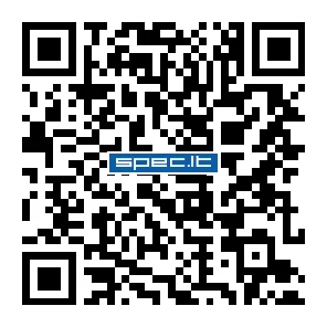 QR kodas | Rokiškio rajono medžiotojų klubas Miškininkas