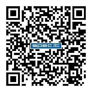 QR kodas | Rokiškio rajono savivaldybės Juozo Keliuočio viešoji biblioteka | spec.lt