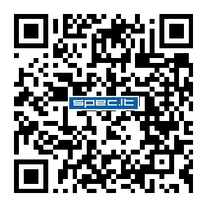 QR kodas | Rokiškio rajono savivaldybės visuomenės sveikatos biuras | spec.lt