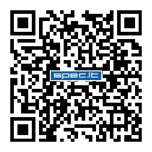 QR kodas | Rokiškio rajono sporto klubas Feniksas | spec.lt
