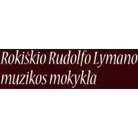 Rokiškio Rudolfo Lymano muzikos mokykla