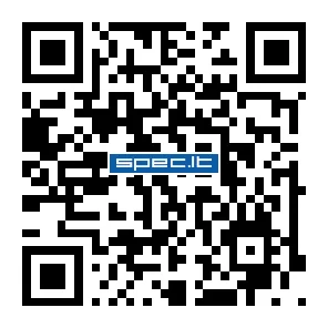 QR kodas | Rokiškio Sportinių Šokių Klubas | spec.lt