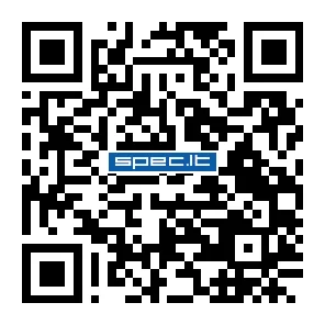 QR kodas | Rokiškio stalo žaidimų klubas | spec.lt
